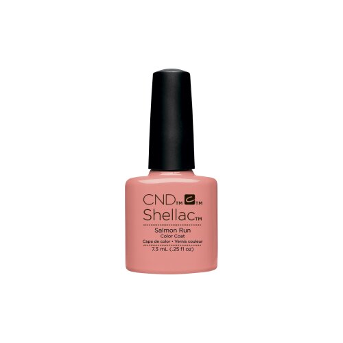  UV Lak za nokte Shellac CND 7,3 ml – Salmon Run (Outlet) Cijene