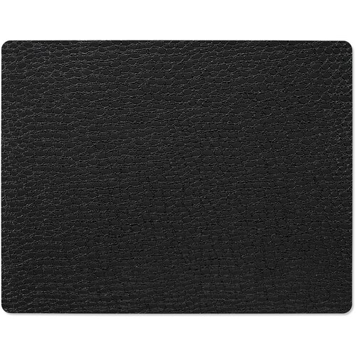 LIND DNA Podmetač od eko kože 35x45 cm Square L Lace – Cijene