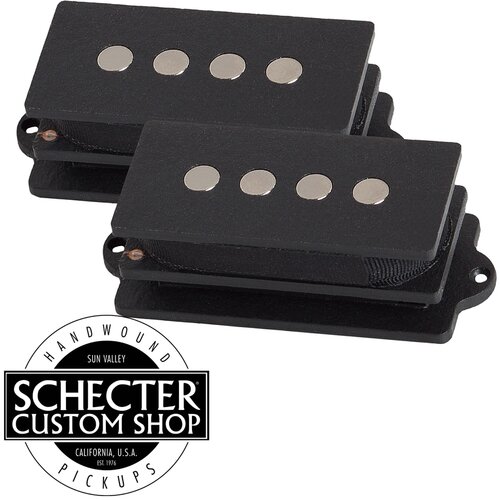 Schecter Monstertone Bass P 6406 Slike