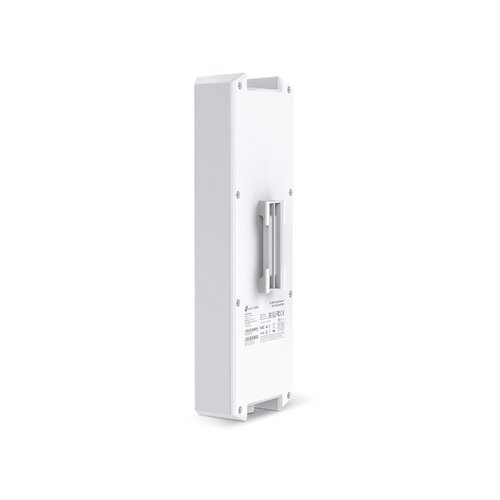 Tp-link EAP610-Outdoor AX1800 Outdoor Dual-Band Wi-Fi 6 Access Point,1&amp;times; G RJ45 Port,574Mbps at 2.4 GHz + 1201 Mbps at 5 GHz,IP67 Slike