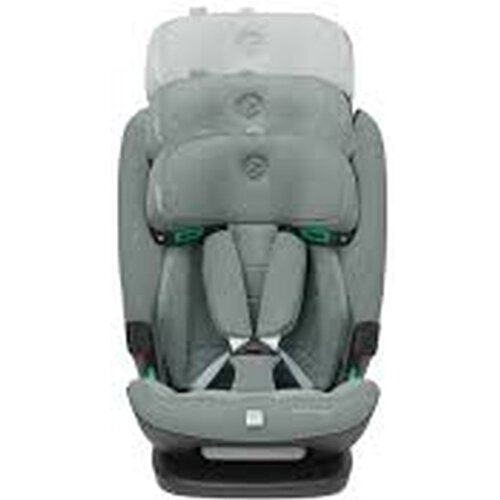 Maxi-Cosi autosjedalica i-Size 76-150 cm Titan Pro 2 authentic grey 8618510112 Slike