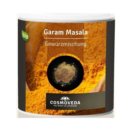 Cosmoveda BIO Garam Masala - 80 g Cene