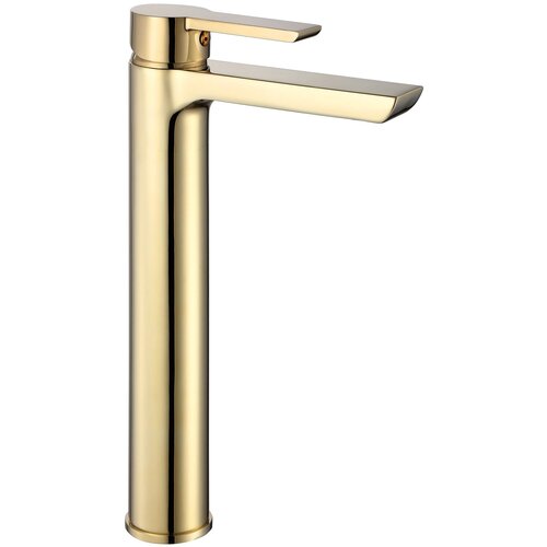 Rea ARGUS Mešalnik za umivalnik Gold High Cene