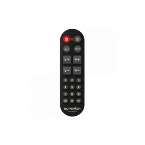 Superior univerzalni daljinski lg, samsung, sony, philips i panasonic Slike