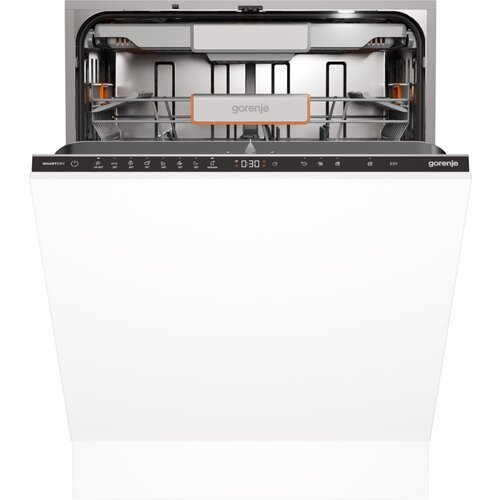 Gorenje perilica posuđa ugradbena GV693B65AD 249292 Slike