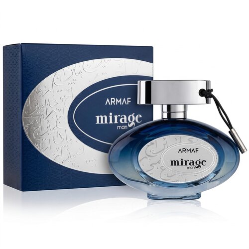 Armaf Mirage 100ml EDP Mu&amp;scaron;ki parfem Slike