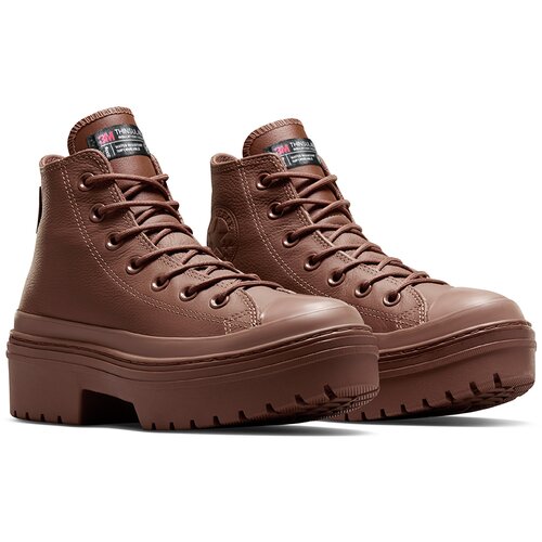 Converse Ženske patike chuck taylor all star lugged heel Slike