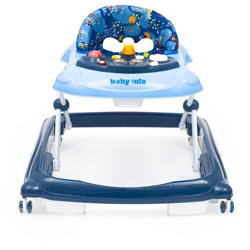 Baby Mix hodalica &amp;ndash; Dark blue Slike