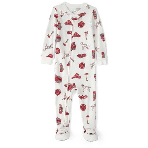 Carter's jednodelna pidžama za bebe dečake Cene