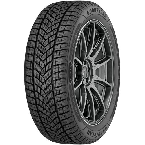 Goodyear UltraGrip Performance+ 225/60 R17 99H TL MO Slike