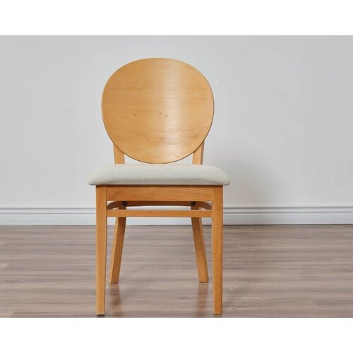Hanah home Set trpezarijskih stolica Dolunay, 42x87x42 cm, Boje hrasta Cene