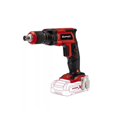 Einhell aku zavrtač šauber Power X-Change TE-DY 18 Li – Solo