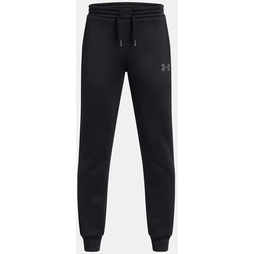 Under Armour Boys&amp;#039; sweatpants B Flc Pro Jogger Slike