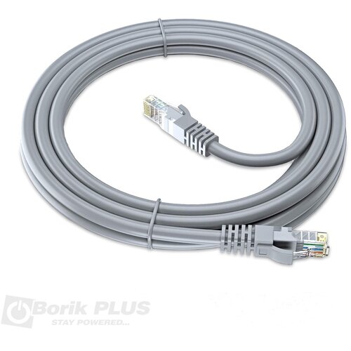 Cablexpert UTP CAT6 patch kabl 2m Cene