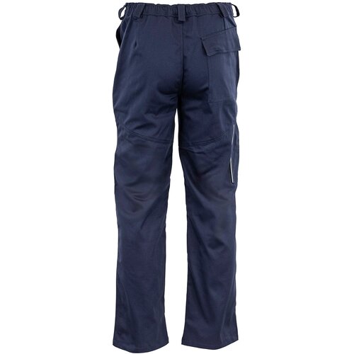  Za&amp;scaron;titne hlače ETNA ink blue Slike
