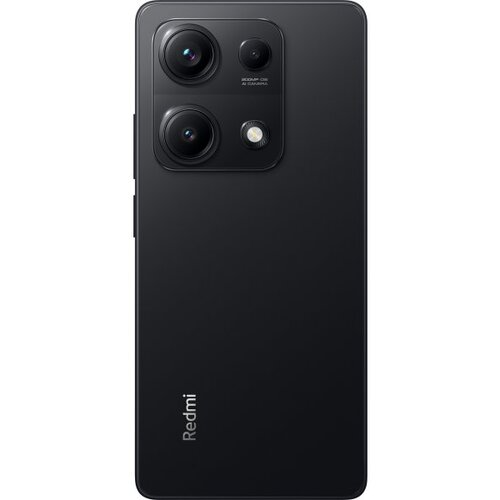 Xiaomi Mobilni telefon Redmi Note 14S, 8/256Gb, (MZB0K0FEU), Midnight Black Cene