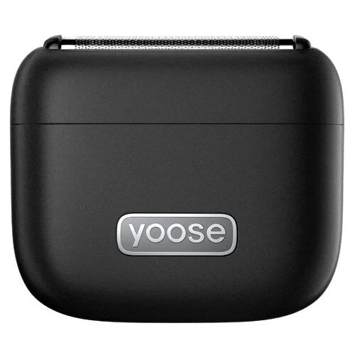 yoose Mini 5 prenosni brivnik, črn, (5000198570) Cene
