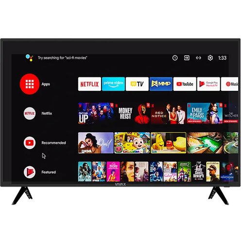 Vivax LED 43&amp;Prime; IMAGO B 40LE20K Slike