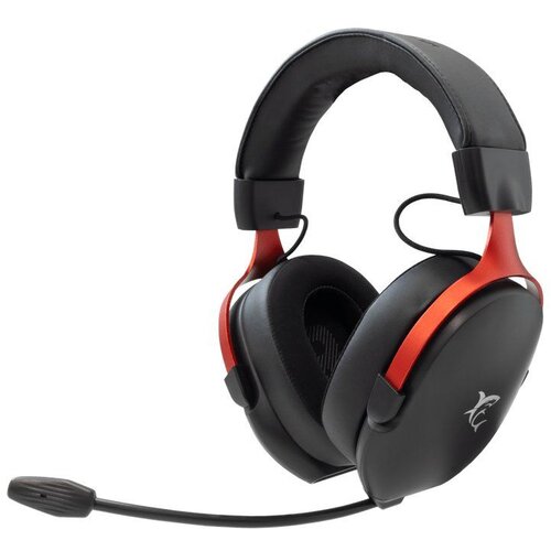 WHITESHARK Slušalice GH 2445 FOX Gaming Stereo Black Cene