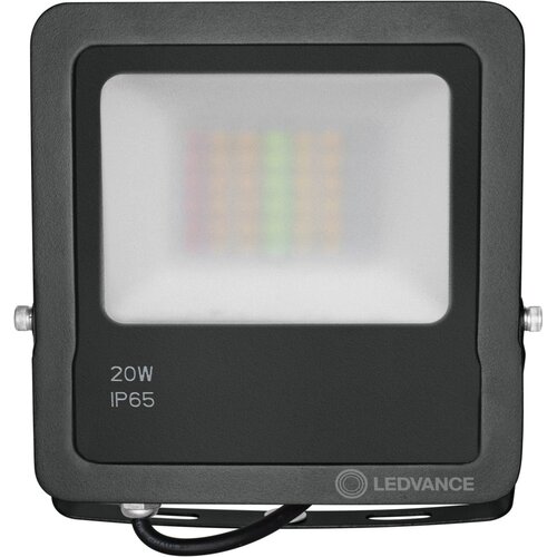 Ledvance Smart+ WiFi LED-reflektor 20 W spreminja barve 16 milijonov barv Cene