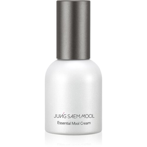 JUNG SAEM MOOL Essential Mool Cream lahka vlažilna krema za osvetlitev kože 30 ml Cene