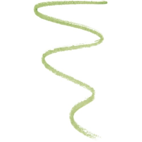 Revolution Relove Kohl Eyeliner olovka za oči Kajal nijansa Green 1,2 g Slike