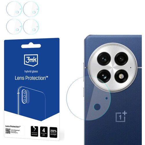BZ ONEPLUS 13 - 3MK ZA&Scaron;ČITA LEČ, (5000027877) Cene