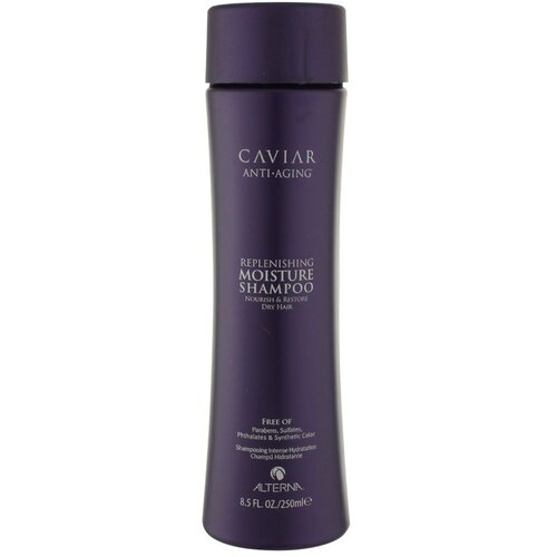 Alterna Caviar Replenishing Moisture Shampoo &scaron;ampon za hidrataciju kose 250 ml Cijene
