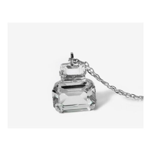 Victoria Cruz helena crystal ogrlica sa swarovski kristalima ( a4334-07hg ) Slike