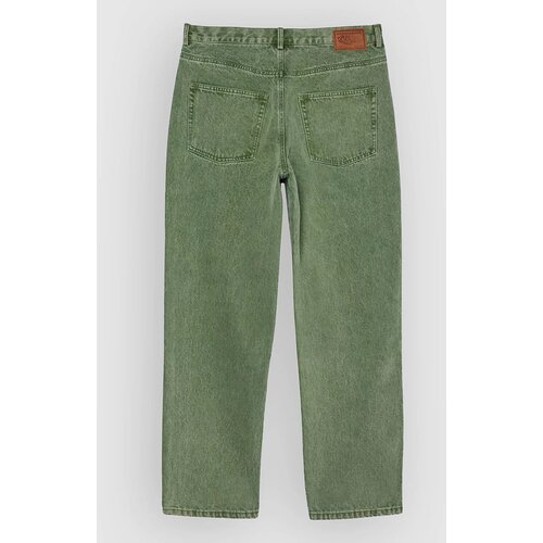 Element Relax 5 Denim Kavbojke deep forest Slike