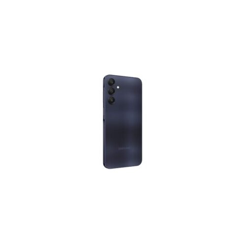 Samsung A25, 8+256, Black, Super AMOLED, 120HZ, Android 14, 5000 mAh Slike