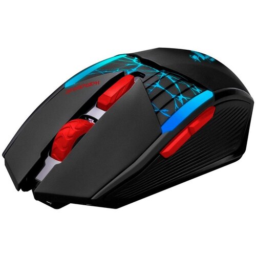 Defender MOUSE GM-126 TISA RF+BT OPTIC 1600dpi 6P BLACK Cijene