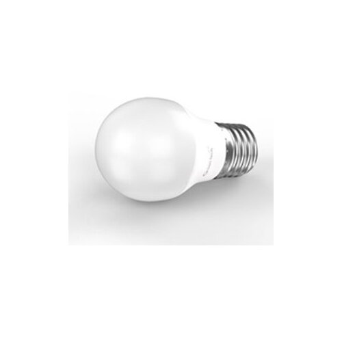  Žarulja LED 6W 6000K E27 AC220V, A60, Epistar LED IP40 Cijene