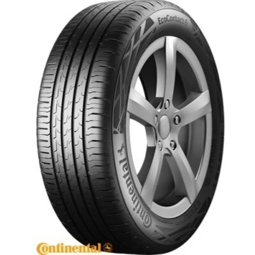 Continental EcoContact 6 ( 225/45 R18 91W MO )