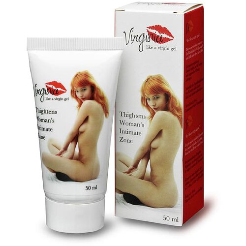 Cobeco Pharma vaginalni gel "virginia" - 50 ml (R3511) Cene