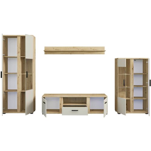 CARRYHOME DNEVNI REGAL Slike