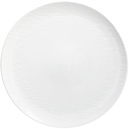 Tognana Plitev krožnik Seaside 31cm / bel / okrogel / porcelan, (5000199171) Cene