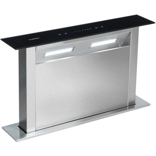 Klarstein Royal Flush Downdraft napa, 430 m³/h, 60 cm Cijene