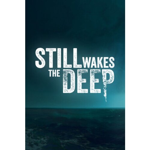  still wakes the deep (pc) steam key europe Cene