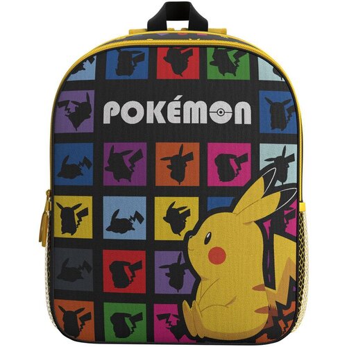 Pokemon Prilagodljivi Ruksak 41cm Slike