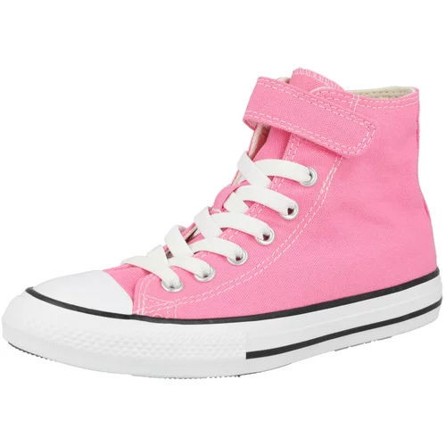 Converse Tenisice 'CHUCK TAYLOR ALL STAR' roza / bijela