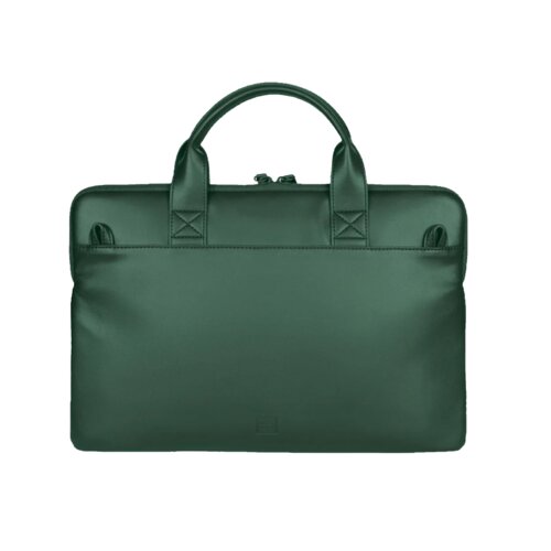 Tucano torba isotta superslim bag 13&amp;quot;/14&amp;quot; /zelena Slike