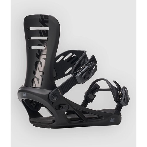 K2 Formula 2027 Snowboard Bindings black Cene
