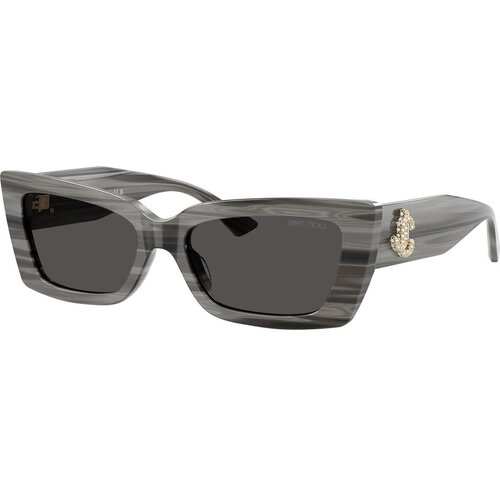 Jimmy Choo Naočare za sunce JC 5037BU 506387 Cene
