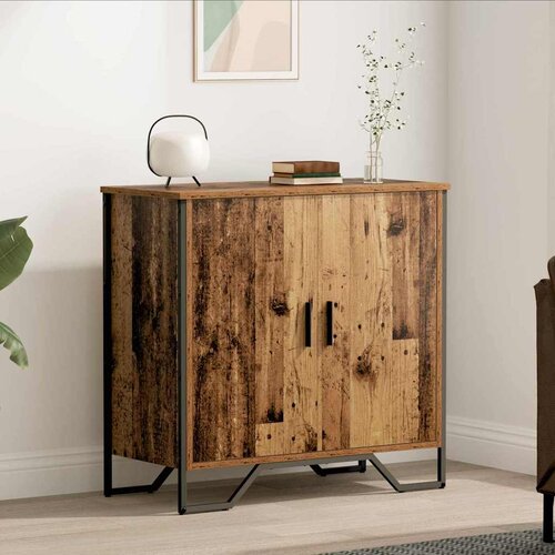  Kreveta Staro drvo 78 x 35 x 74.5 cm Cijene