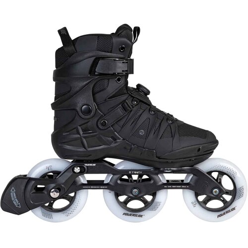 Powerslide Rolerji Phuzion Argon KPU PDS, (5000359378) Cene
