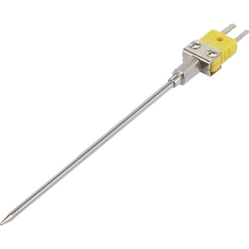 Voltcraft TP-203 vbodno tipalo -100 do 300 &amp;deg;C Vrsta senzorja K, (20635380) Slike