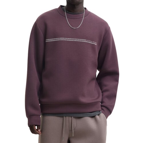 Jack &amp;amp; Jones Jack&amp;amp;Jones Mu&amp;scaron;ki duks Fusion, Bordo Slike