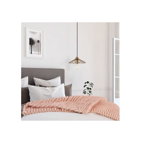 Opviq Luster Eclipse-15392, 25x25x108cm, IP20, zlatna Cijene