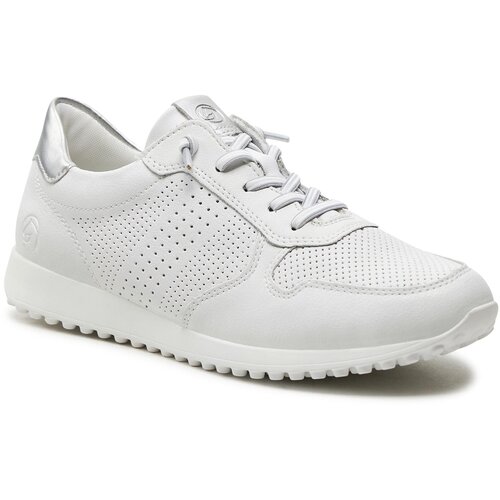 Remonte Superge D3100-80 White Combination Cene